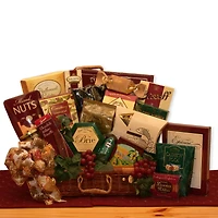The VIP Gourmet Gift Chest