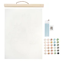 Homey Houseplants Paint-by-Number Kit by Artist's Loft™ Necessities™