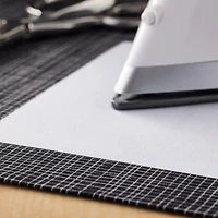 Iron-On Mending Fabric by Loops & Threads™