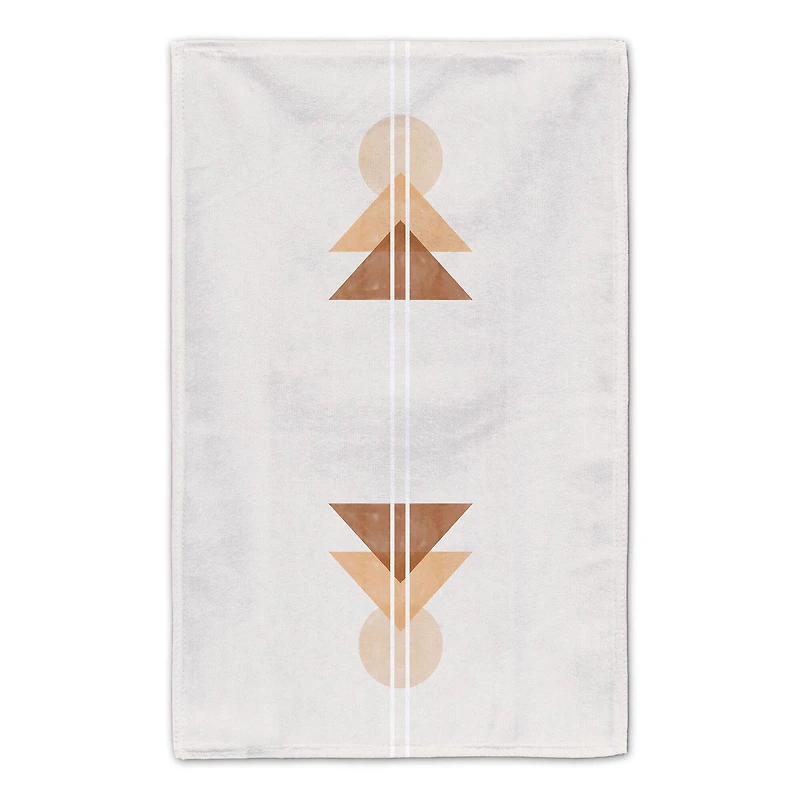 Home Sweet Home 16" x 25" Tea Towel Set of 2