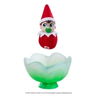 The Elf on the Shelf® Frost Pips™ Mini Blooms Eyed Boy Elf Baby