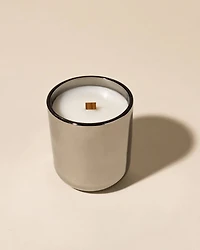 makesy 2.5oz. Lustrous Gunmetal Aura Vessel, 12ct.