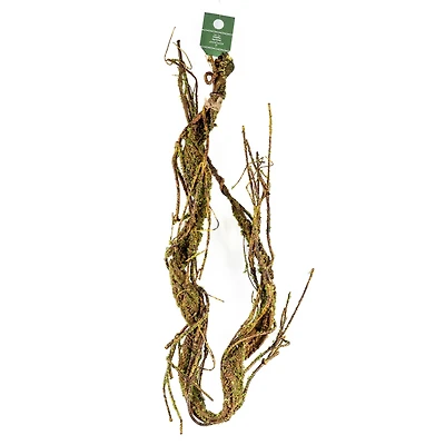 5ft. Moss Garland by Ashland®