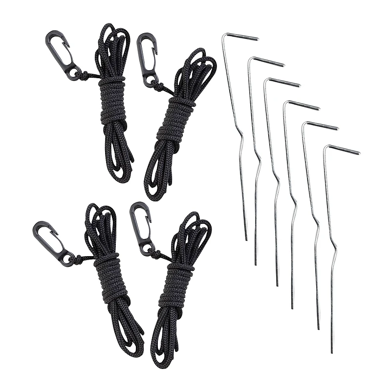 5ft. Animated Airblown® Collection Pop Up Bear Jack in the Box with 3 White LED Lights