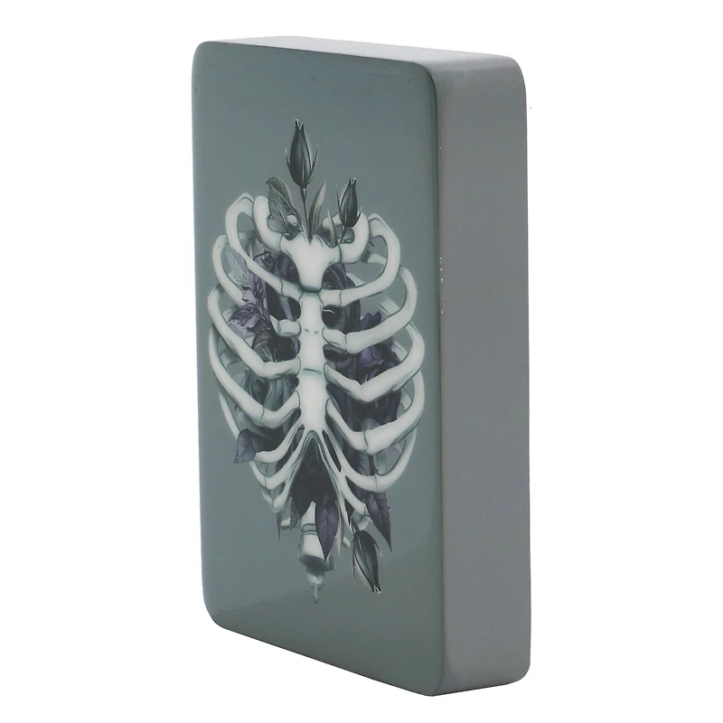 Assorted 6" Halloween Tabletop Block, 1pc. by Ashland®