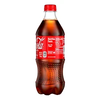 Coca Cola® Original Classic Soda, 20oz.