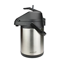 Brentwood Airpot Hot & Cold Drink Dispenser