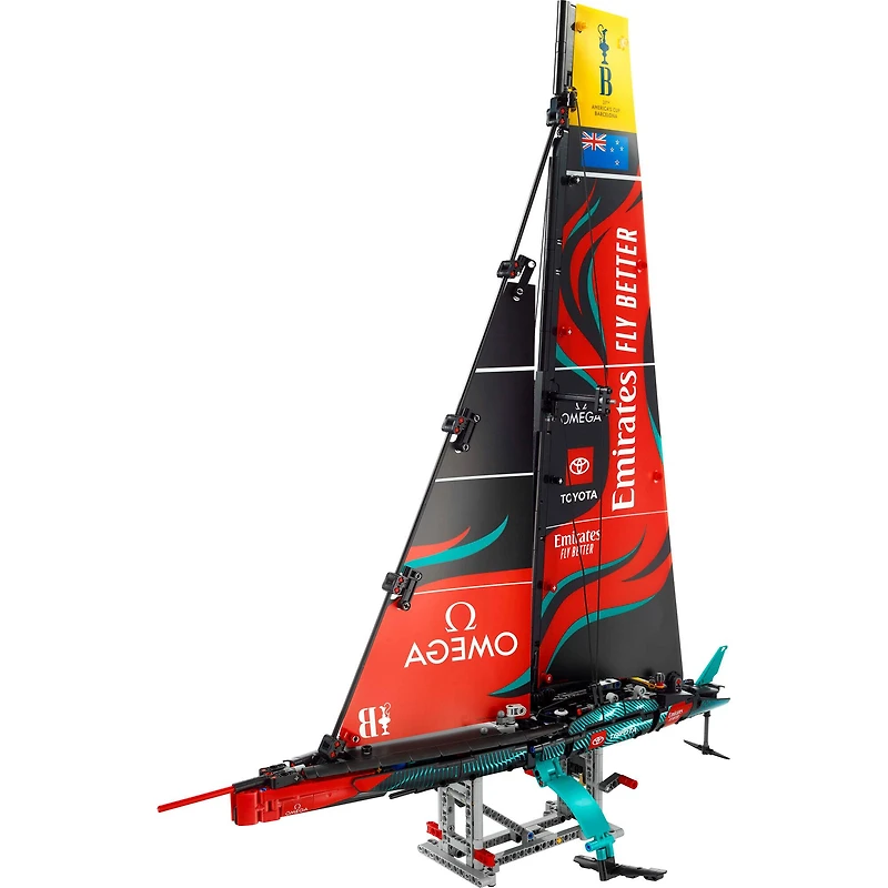 LEGO® Technic™ Emirates Team New Zealand AC75 Yacht 42174