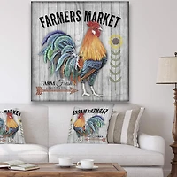 Designart - Farmers Market 3