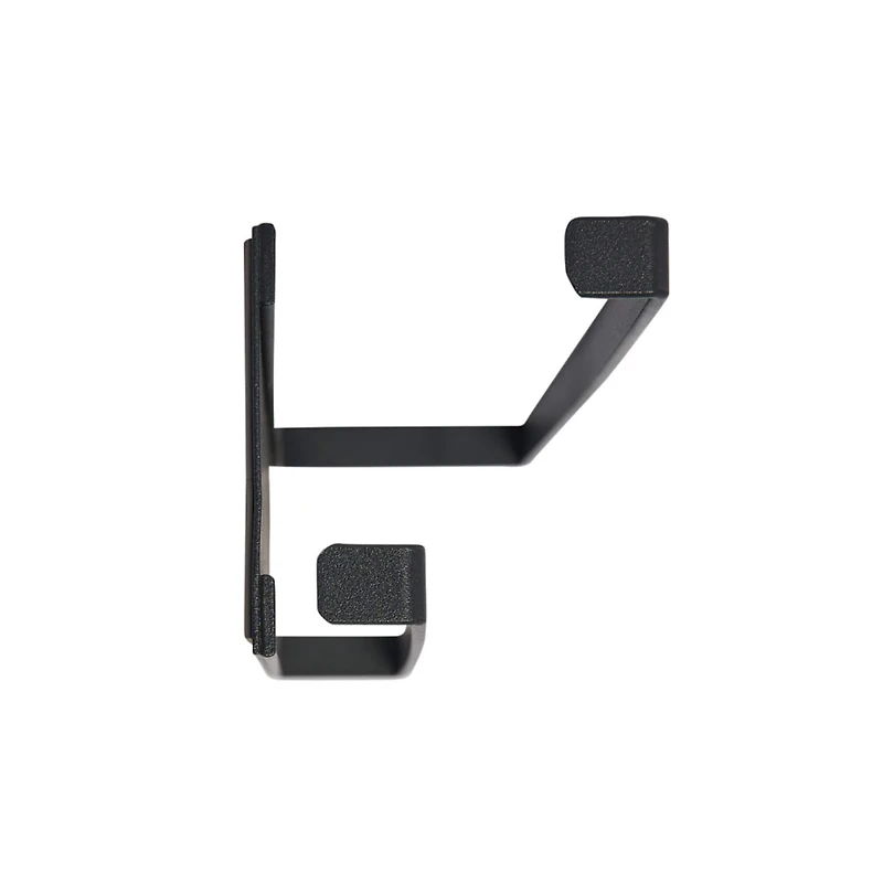 Household Essentials 16" Metal Magnetic Paper Towel Holder