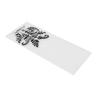 Mushroom Embossing Folders Set by Recollections™