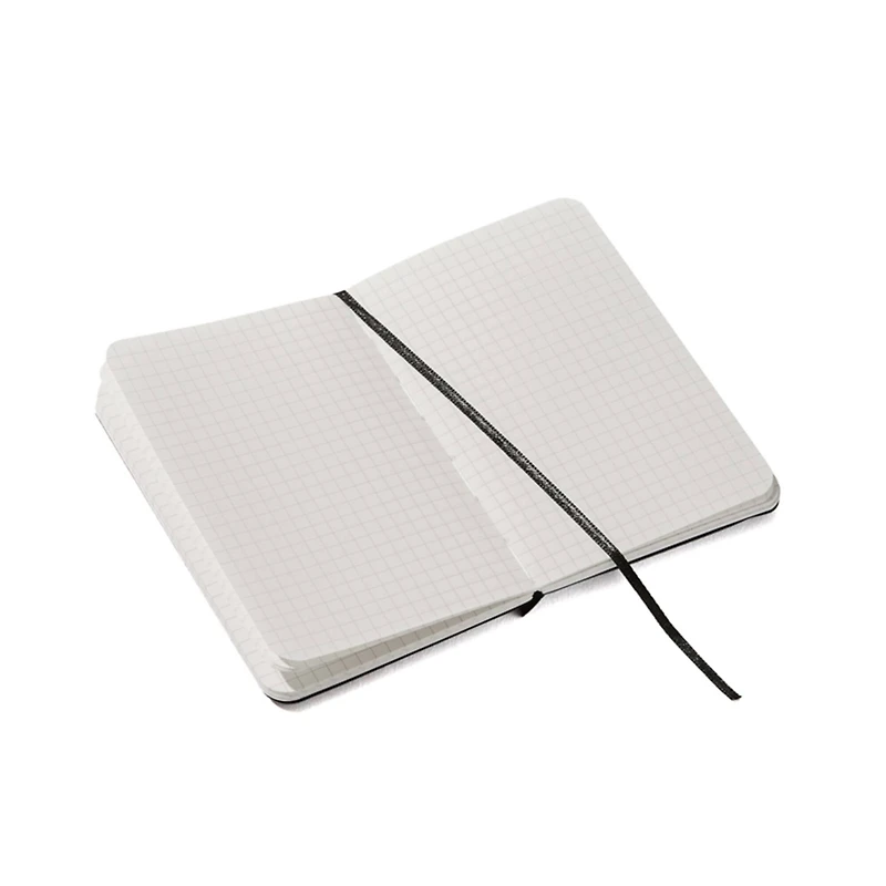 Fabriano® EcoQua Plus Graph Stitch-Bound Notebook