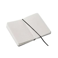 Fabriano® EcoQua Plus Graph Stitch-Bound Notebook