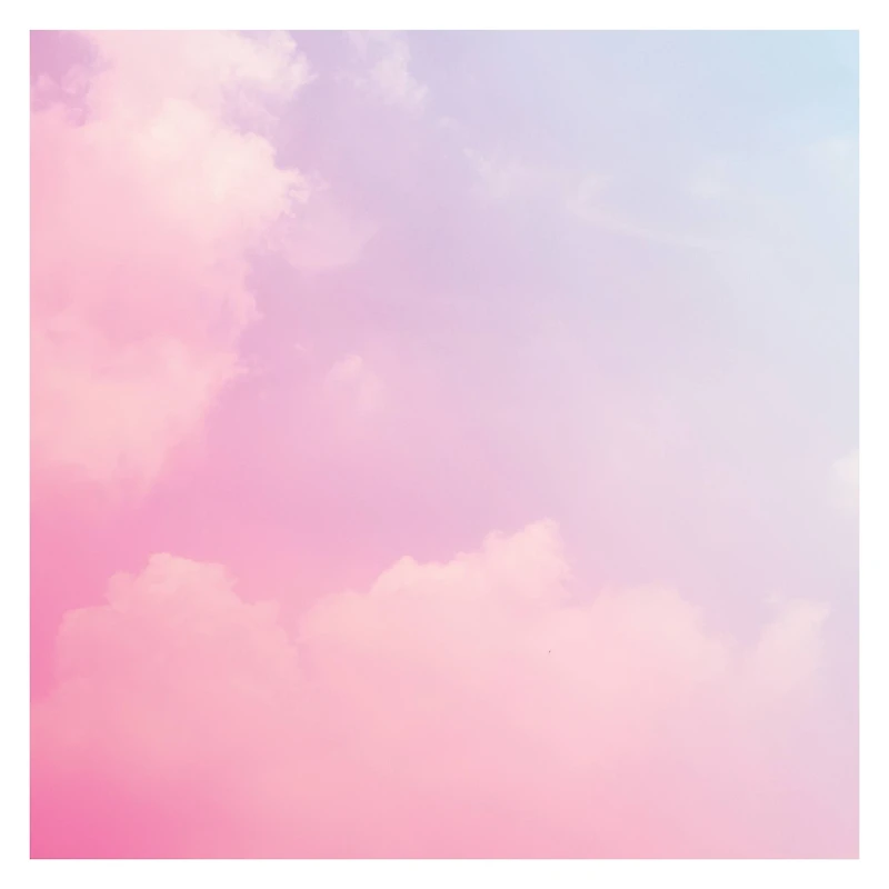 Royal Brites® 22" x 28" Pastel Clouds Poster Board