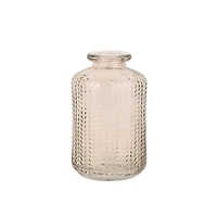 4" Glass Decorative Container by Ashland