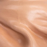 Hello Honey® 10" Brown Organically Shaped Stoneware Pinched Planter