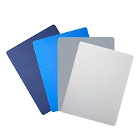 Farberware Non Slip Flexible Mats, 4ct.