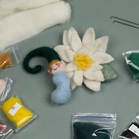 Charivna Mit Child's Dreams Felting Kit