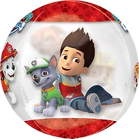 Orbz® 16" PAW Patrol Foil Balloon