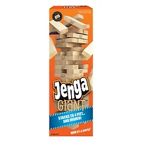 Genuine Hardwood Jenga® Giant™