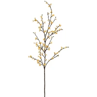 Yellow Forsythia Spray