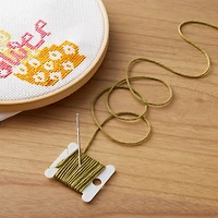 DMC® Soft Matte Cotton Thread