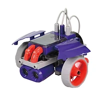 Thames & Kosmos Robotics Smart Machines Rovers & Vehicles Experiment Kit
