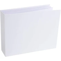 49 And Market Foundations 2" Landscape Album