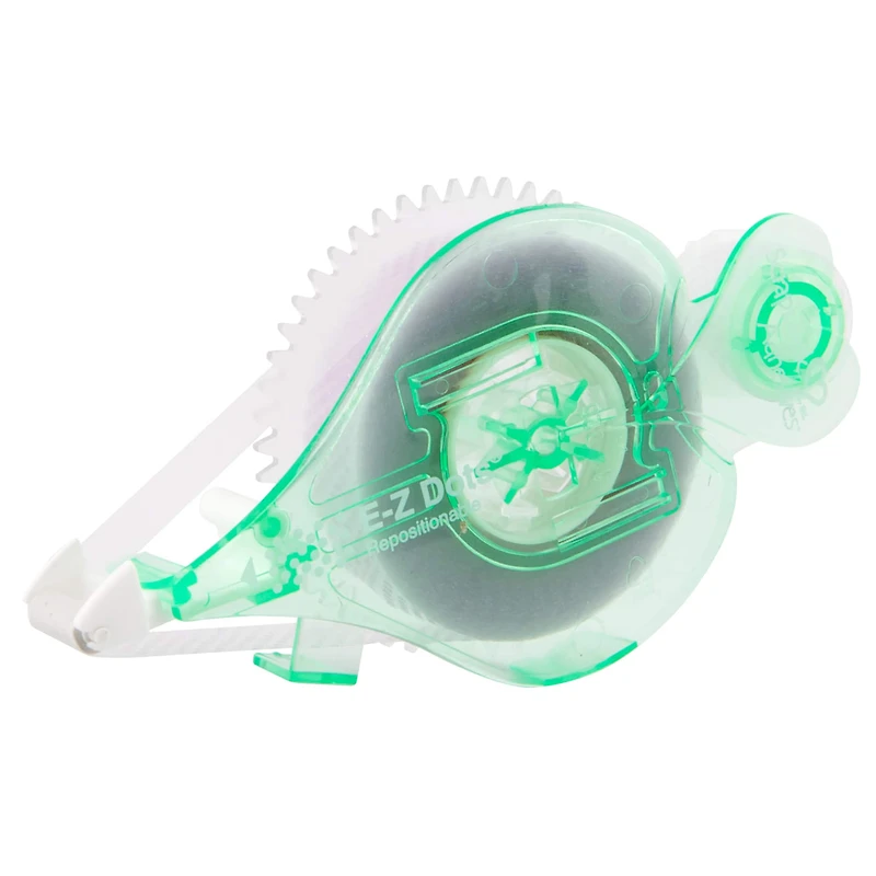 Scrapbook Adhesives by 3L® E-Z Runner® Grand Repositionable Dots Refills, 6ct.