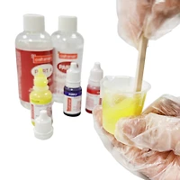 Bold Resin Pigment Ink Set by Craft Smart®