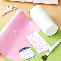 9 Pack: Cricut® Premium Vinyl™ Pearl Pastel
