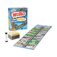 Word on the Street® Game