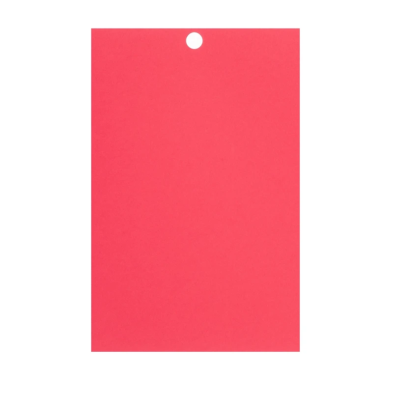 Primary 4.5" x 7" Cardstock Paper by Recollections™, 100 Sheets