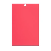 Primary 4.5" x 7" Cardstock Paper by Recollections™, 100 Sheets