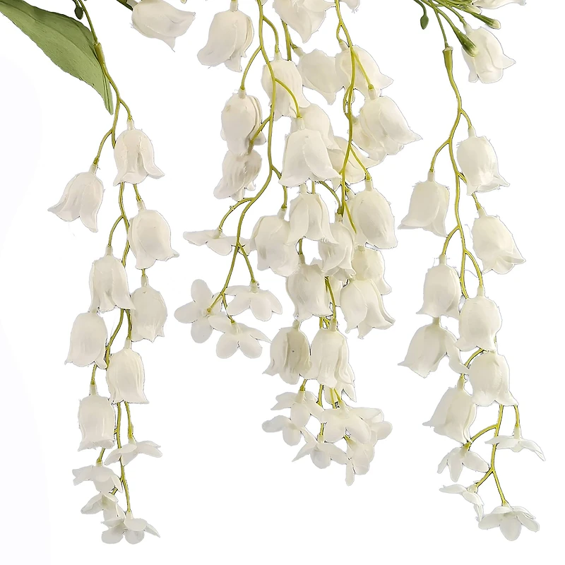 41" White Lily of the Valley Stem by Ashland®