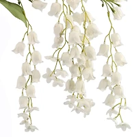 41" White Lily of the Valley Stem by Ashland®