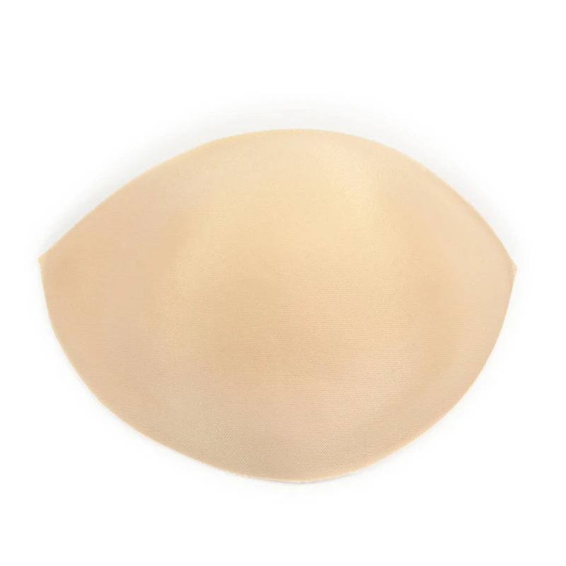 Dritz® Nude Size B/C Molded Gel-Filled Bra Cups