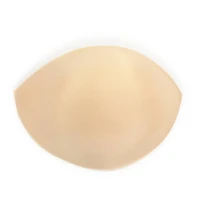 Dritz® Nude Size B/C Molded Gel-Filled Bra Cups