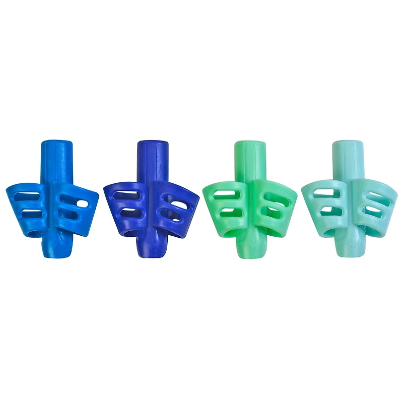 The Pencil Grip™ The DUO Grip Pencil Grips, 100ct.