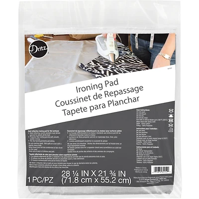 Dritz® Clothing Care Ironing Pad