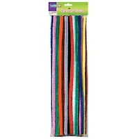 Creativity Street® Colossal Stems® Chenille Stems, 3 Packs of 50