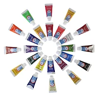 12 Packs: 24 ct. (288 total) Acrylic Paint Set by Artist's Loft™