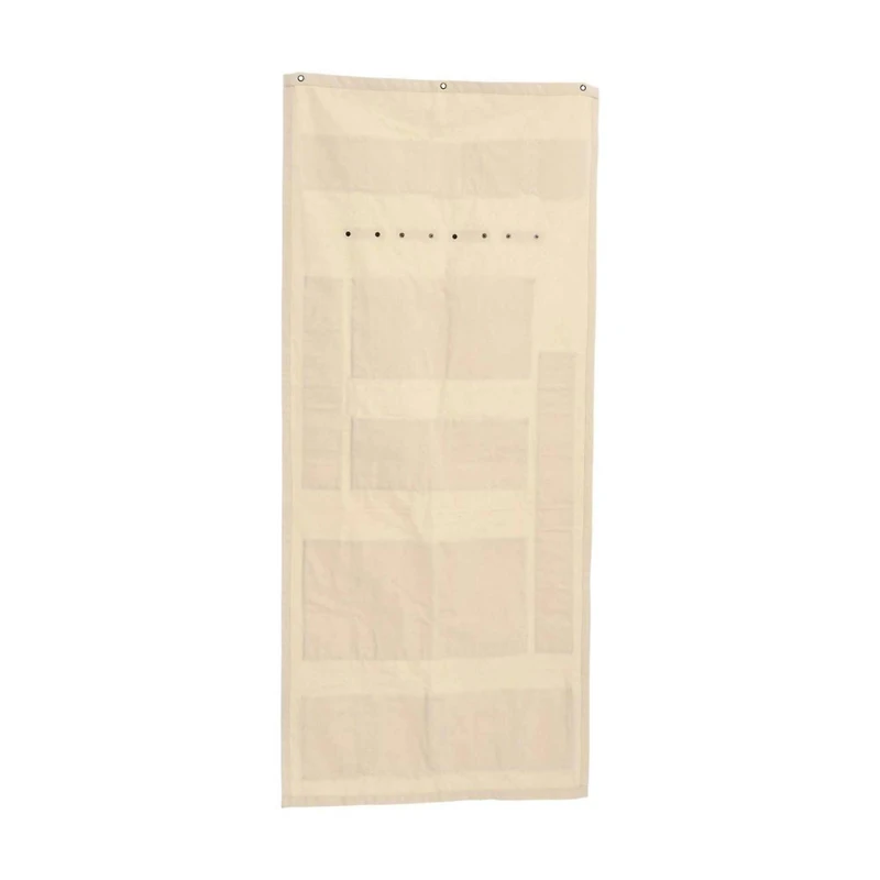 Household Essentials 60" Tall Craft & Garden Wall Organizer