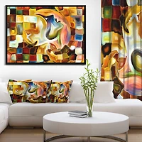 Designart - Way of Inner Paint