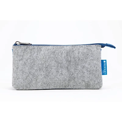 Itoya® ProFolio® Gray Midtown Pouch