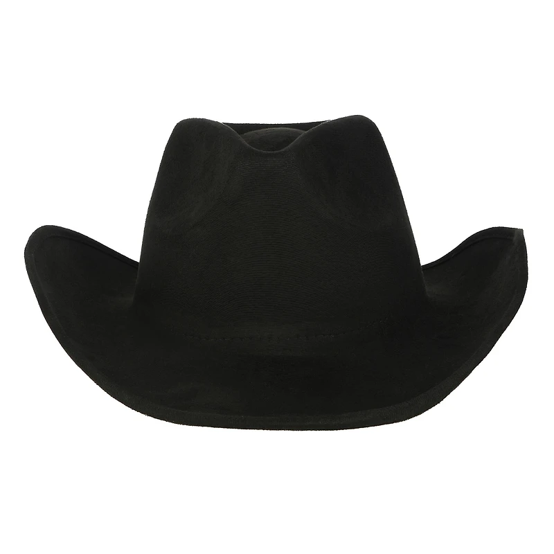 Suede Cowboy Hat by Make Market