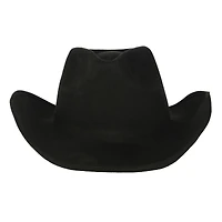 Suede Cowboy Hat by Make Market