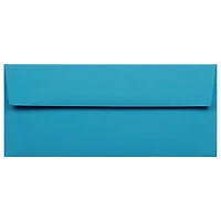 JAM Paper#10 Business Bright Hue Recycled Envelopes