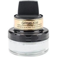 Creative Expressions Cosmic Shimmer Frosty Sparkle Glitter Kiss Polish
