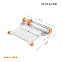 Fiskars® ProCision™ Rotary Bypass Trimmer